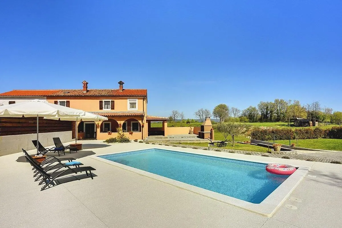 Casa vacanze Villa Anima Krnica