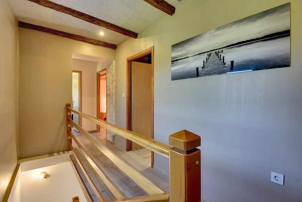 Vikendica Villa Anima Croatia