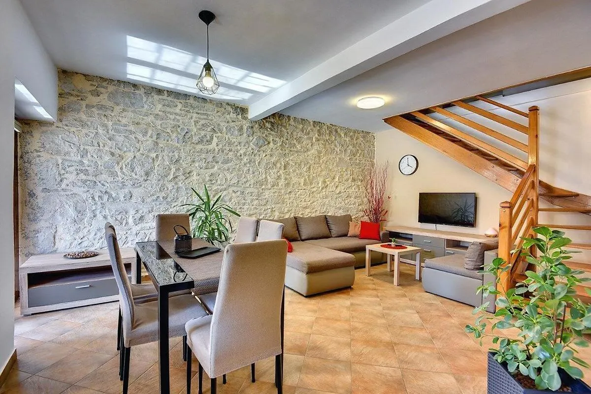 Villa Anima Krnica
