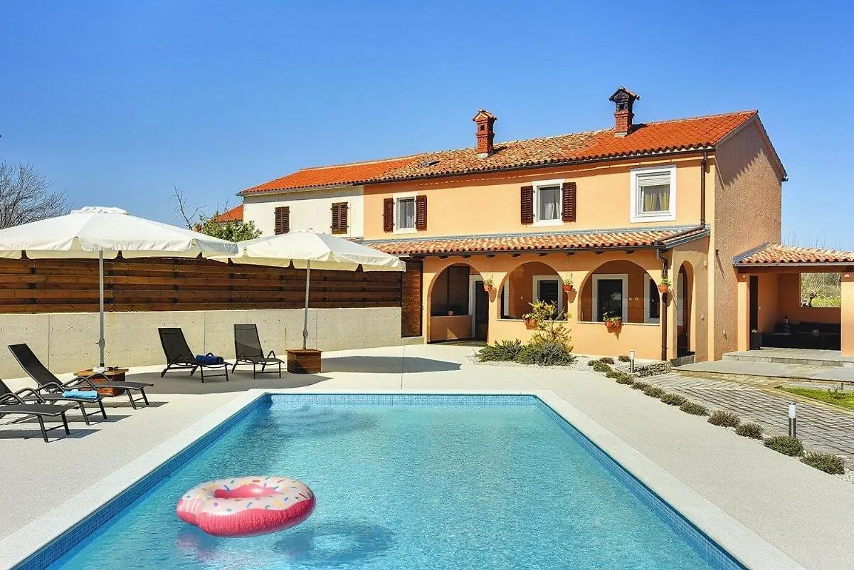 Villa Anima Krnica