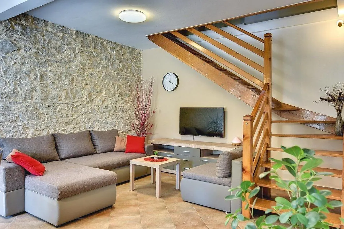 Villa Anima Krnica Croatia