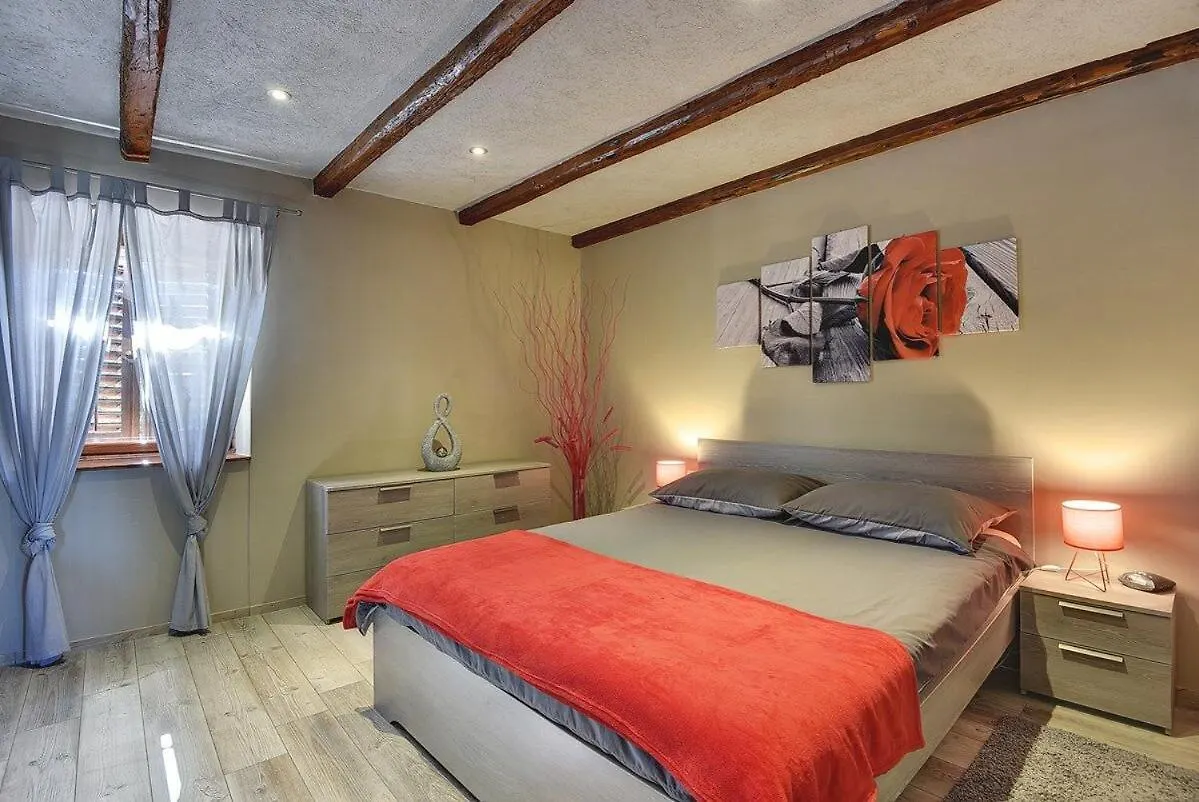 Villa Anima Krnica 0*,  Croatia