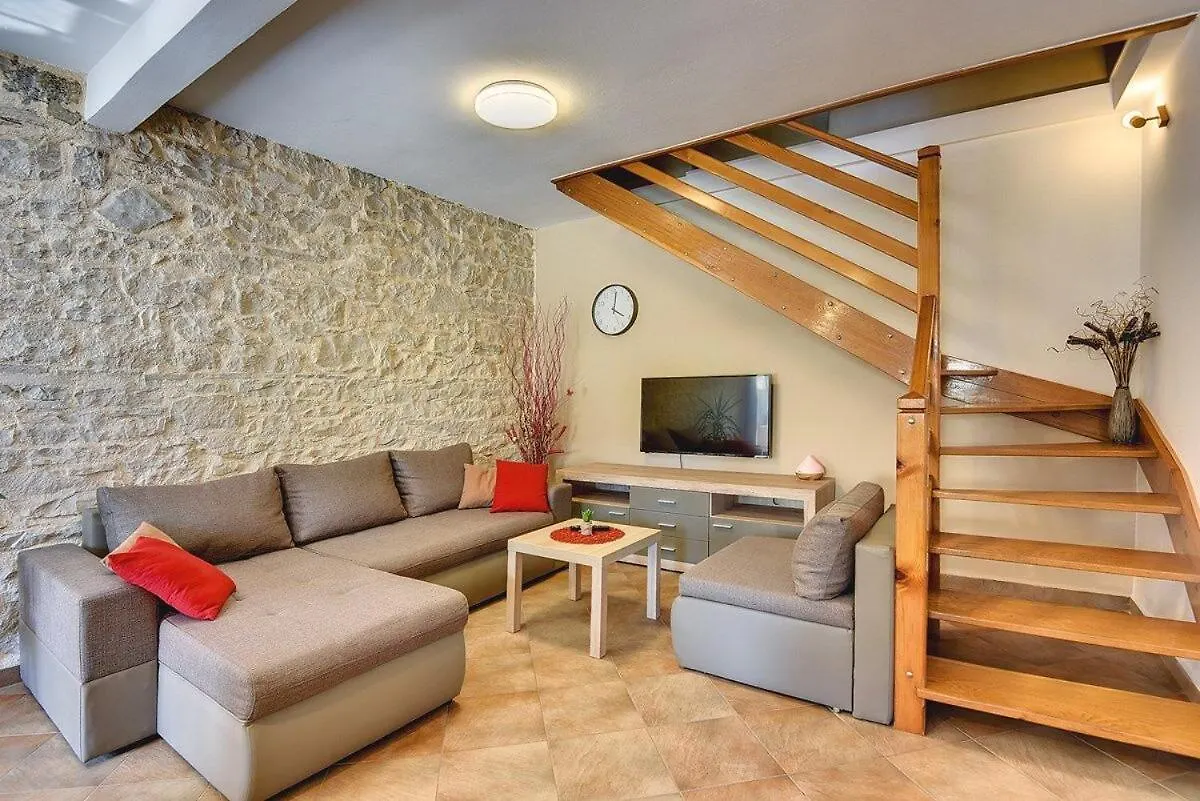 Villa Anima Krnica