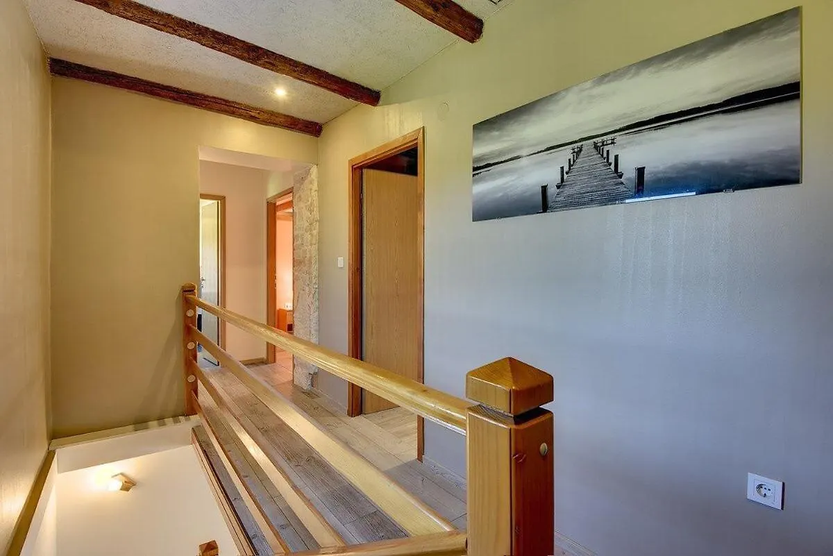 Villa Anima Krnica Holiday home