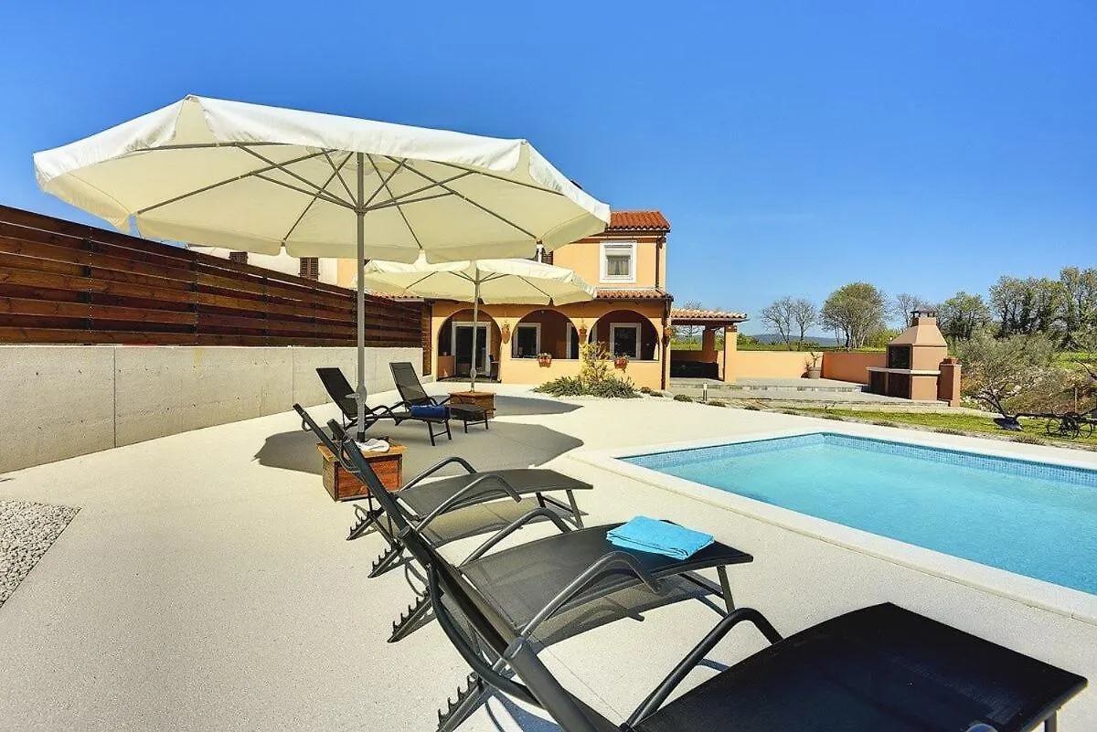 Villa Anima Krnica Holiday home
