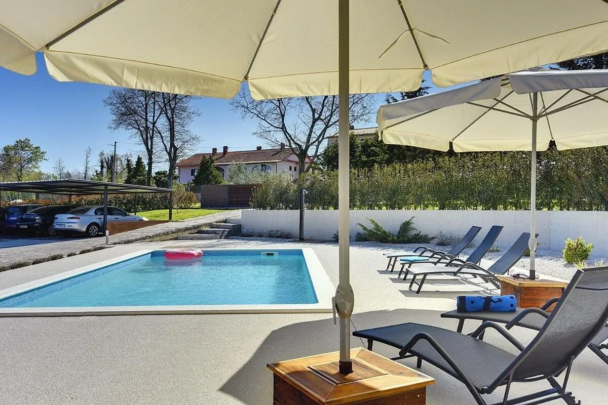 Holiday home Villa Anima Krnica Croatia