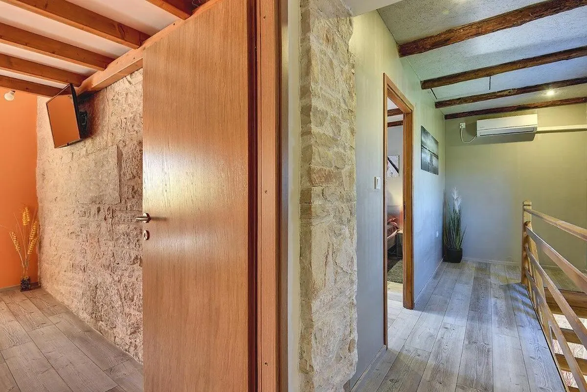 Holiday home Villa Anima Krnica