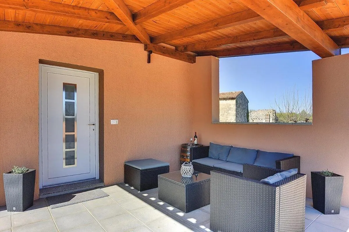 Holiday home Villa Anima Krnica