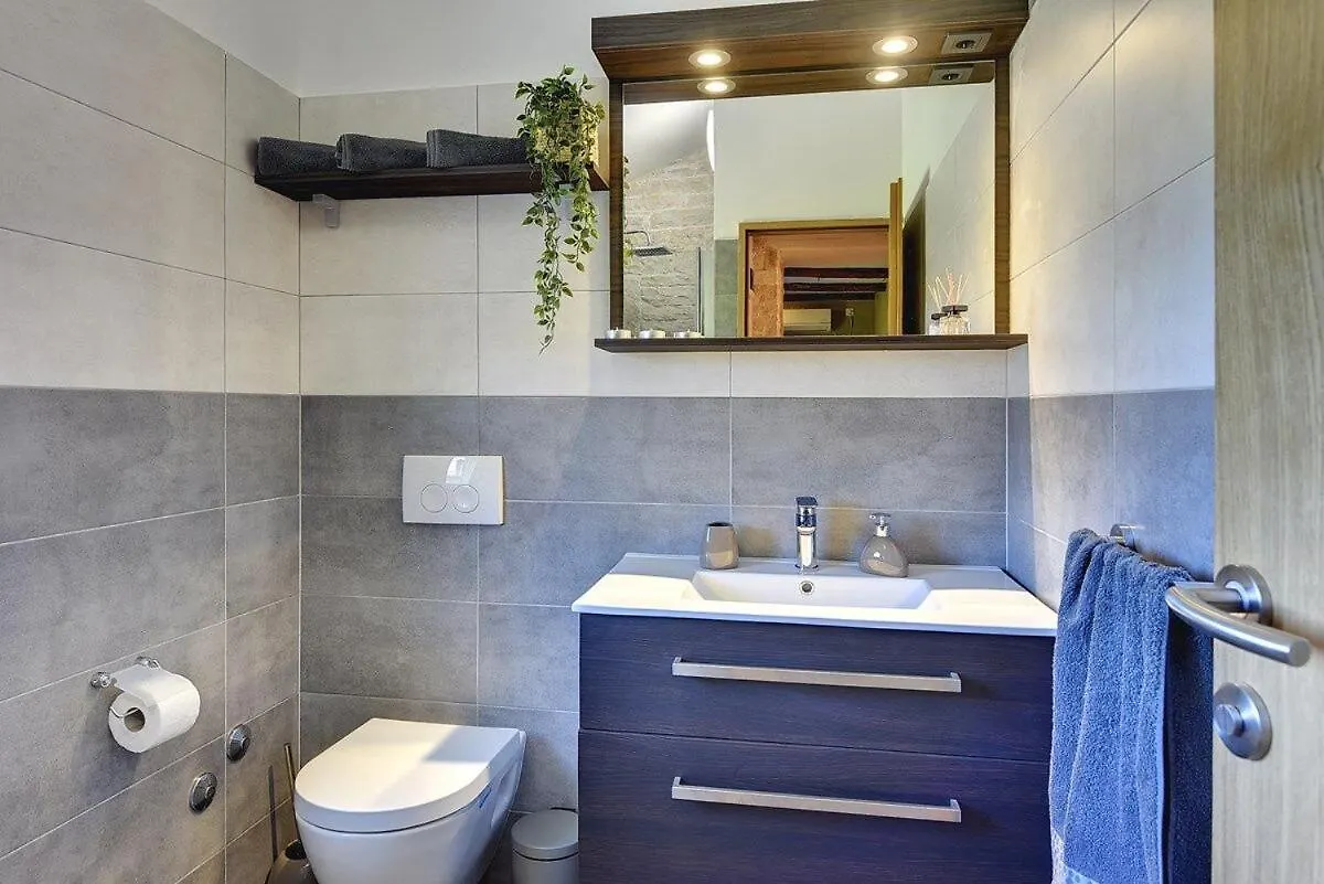 Holiday home Villa Anima Krnica Croatia