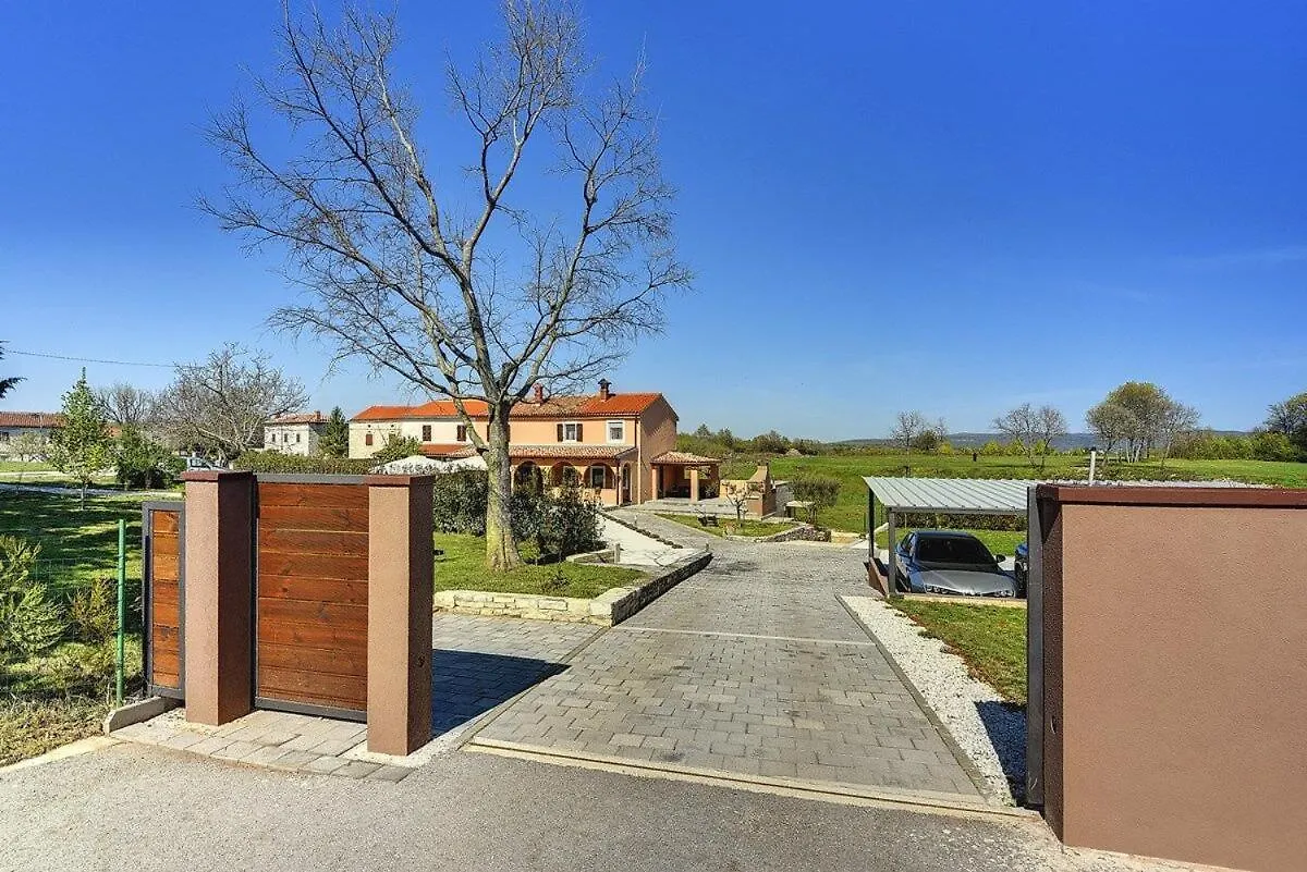 Villa Anima Krnica 0*,  Croatia