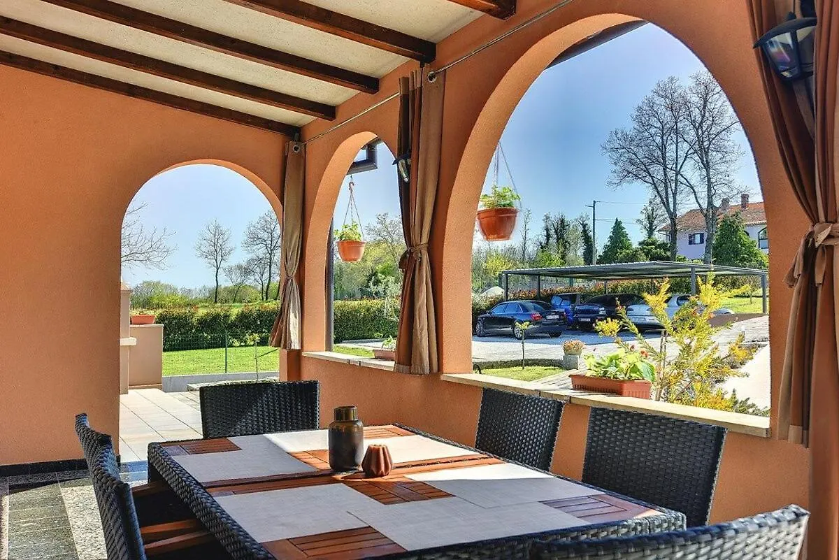Villa Anima Krnica Holiday home