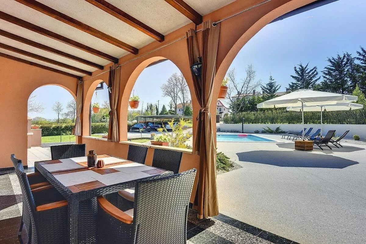 Holiday home Villa Anima Krnica Croatia