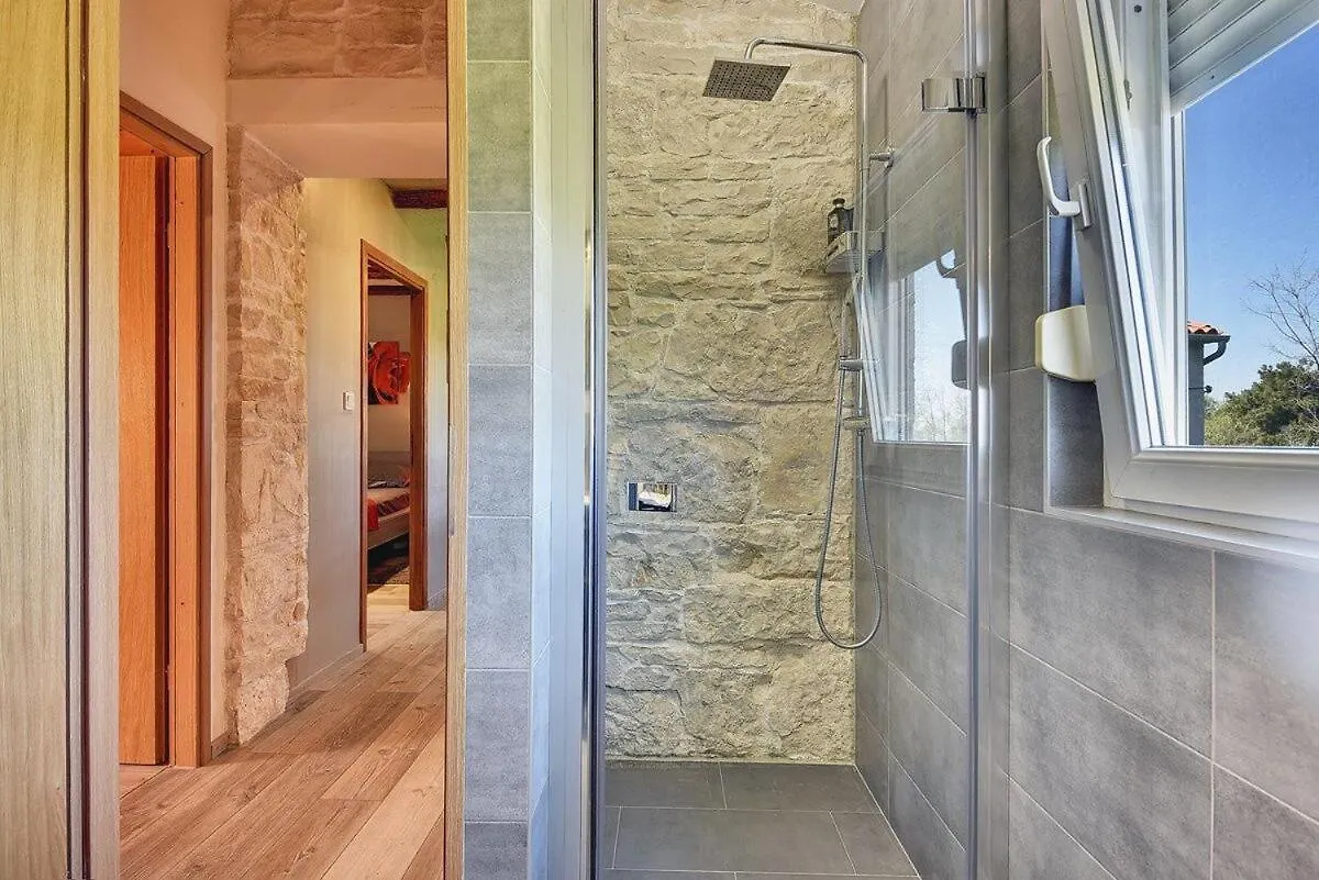 Holiday home Villa Anima Krnica