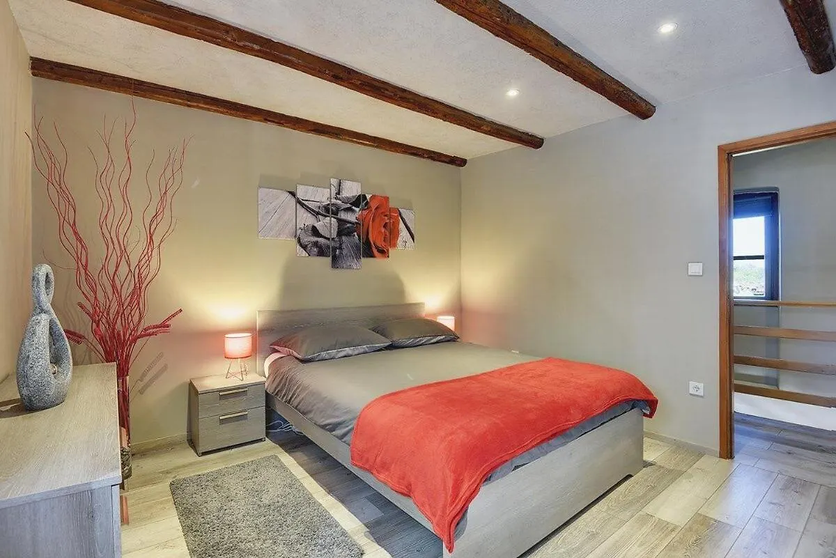 Villa Anima Krnica