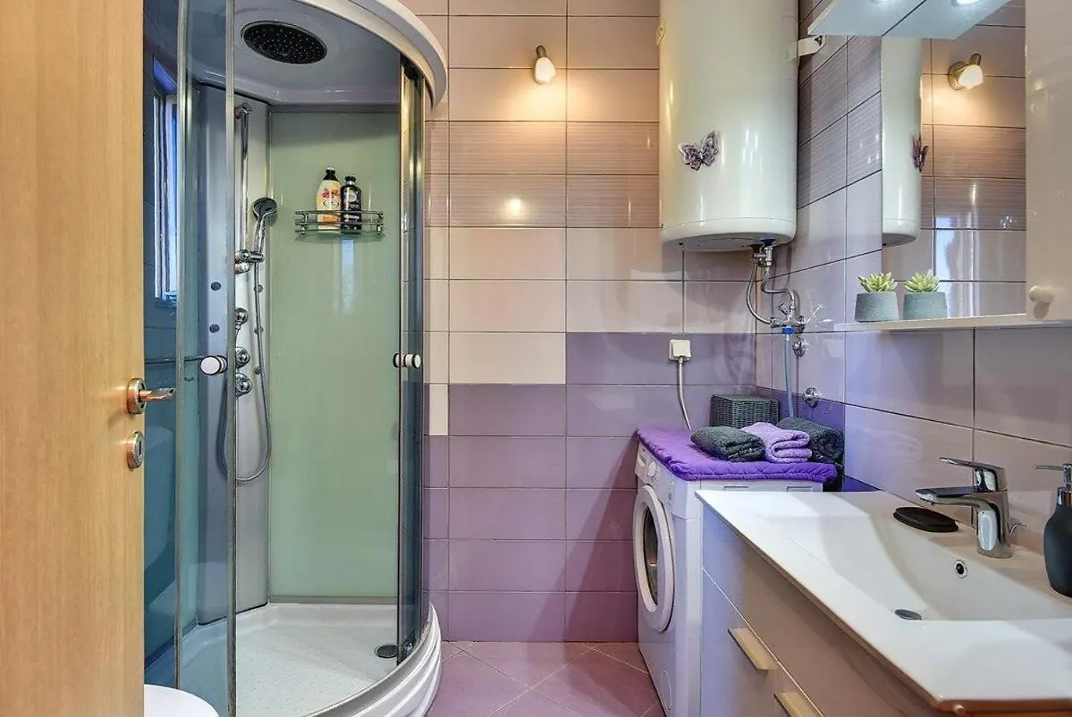 Villa Anima Krnica Holiday home